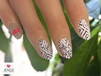 アンジュ 船橋店/￥8980