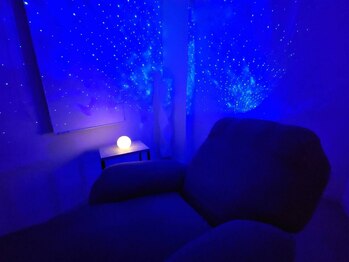 アーテム(ATEM)の写真/【口コミが圧倒的な高評価サロン♪】酸素カプセルやヘッドスパなど普段味わえない贅沢なひとときを☆