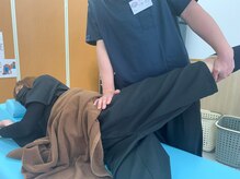さがみ野駅南口整体院
