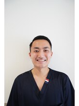 イーライフ鍼灸接骨院&nbsp;本宮 宏樹