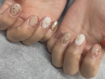 エルーシェ 立川南口店(ercher)/和装