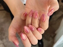 ラト ファムエオム(LATO femme et homme)/マグネットワンカラー