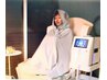 スピードやせ【劇的変身・水素まみれ】進化系よもぎ蒸し＆高濃度水素吸入