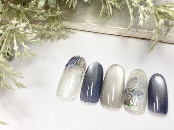 フミ(FMI)/【2025/5月】お好きなアート4本