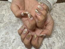 ネオリーブクレア 綱島店(Neolive Krea)/ニュアンスネイル