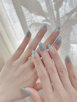ソフィアネイル 赤羽店(Sofia Nail)/