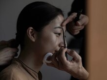 アール メイクアップ スクール(R makeup school)