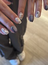 フォア ネイル(FOI NAIL)/