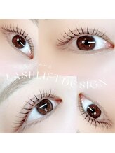 ミニョン(mignon)/まつげパーマ