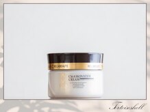 トーティシェル(tortoise shell)/高保湿！幹細胞クリーム