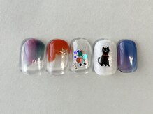 ミケネコネイル社/