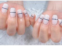 ディアリーネイル(Dearly Nail)/ラインアート