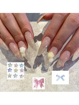 ネイリスト 川村亜実