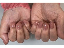 カルフールノア 八王子店(Carrefour noa)/ワンカラー