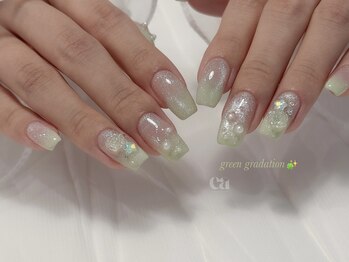 エア(ea)/キラキラウィッシュコア