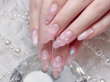 ライリス(Lylis)の雰囲気（美フォルムにこだわった長さ出しもお任せください♪）
