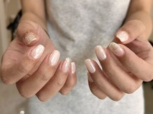 アムール(Amour)/八王子/フィルイン/ネイル