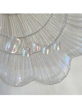 アライア(Alaia)/foot Alaiaコース￥7980