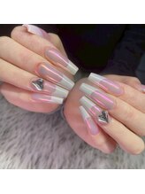 グロウ(Grow)/Nail Salon Grow【グロウ】船橋