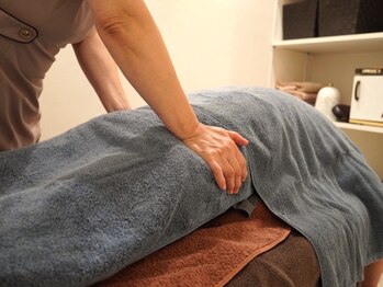 ユーマッサ 浅草橋店(U-Massa)/マッサージ/足つぼ/肩こり/腰痛