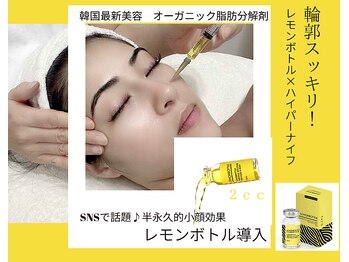 トータルエステサロン エステアンドメイク 錦糸町