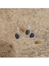 シュポルテ(chou porte)/