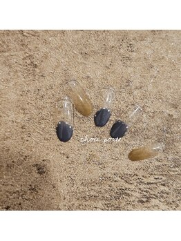 シュポルテ(chou porte)/