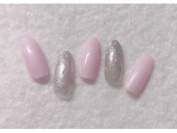 ティーエヌ 松戸駅西口店/HAND☆時短デザイン