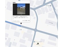 バベル(BABEL)の雰囲気（敷地外に駐車場完備◎駐車番号は３３番です◎）