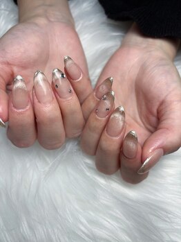 スタジオトゥーミー(Studio2me)/持ち込みデザイン