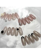 カルムボーテ(Calme Beaute)/定額デザイン【B】