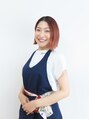 エクシアホワイトニング 札幌中島公園店 KANAKO ホワイト