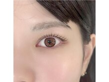 エルモ バイ エストアール 筑紫口店(L'mo by est-r.)/#パリジェンヌ#カール