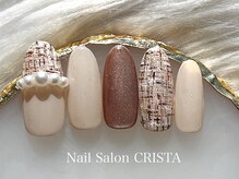 クリスタ(CRISTA)/定額デザイン