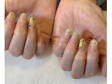 レイサロン(Rey salon)/◇定額シンプルコース◇ ¥5.500