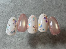 シューミーネイル(syu-mii nail)/Office &nbsp;Designコース