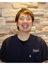 茅場町鍼灸マッサージ整骨院 三戸部 光平