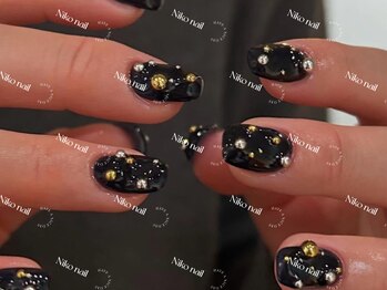 ニコ 高田馬場店(Niko)/ワンカラー