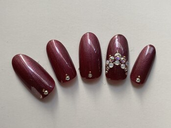 ネイルサロン ド シー Nail Salon de C/art定額コース