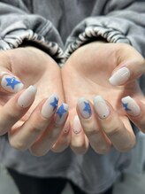 アウレ 中目黒(AURE)/シンプルフリーアート