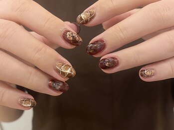 アモフ(amof)/フリーアート6本以上