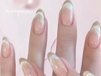 ヌード ネイルスタジオ 船橋店(Nude Nailstudio)/