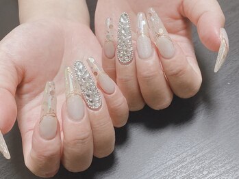 ～デザインコース ¥9350～