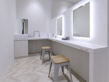 ネネ 茅ヶ崎(nene)の雰囲気（こだわりの店内♪）