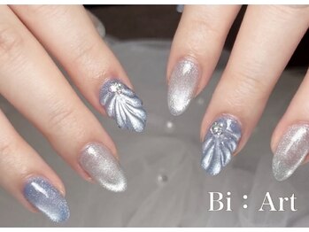 ヴィアート(Bi:Art)/