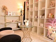 グレーシズ(GRACES)の雰囲気（女性専用の完全貸切プライベートサロン）