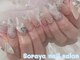 ソラヤ(Soraya)の写真/再現力がハンパない！ココにしかない圧倒的高技術”痛ネイル”対応店★≪1本～オーダーOK≫特別な指先へ♪