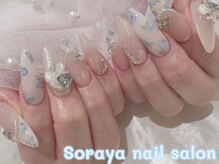 ソラヤ(Soraya)