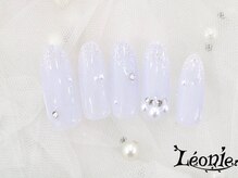 レオニー(Leonie)/ワンホン×ストーンデザイン