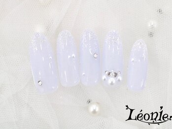 レオニー(Leonie)/ワンホン×ストーンデザイン
